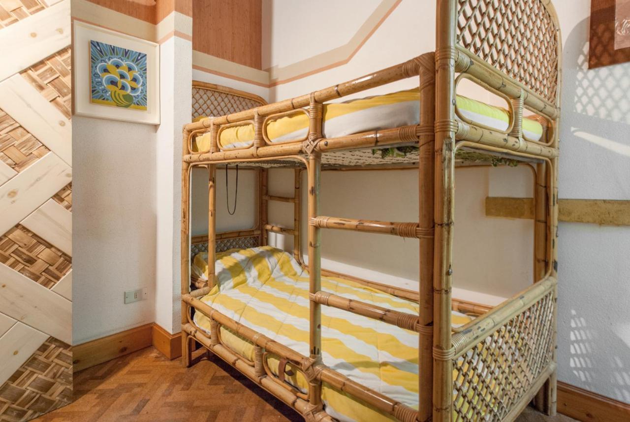 Willa La Cala On Acquaviva Marittima Zewnętrze zdjęcie