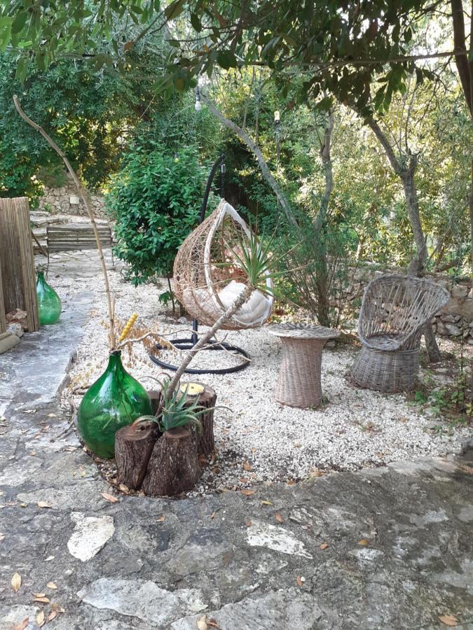 Willa La Cala On Acquaviva Marittima Zewnętrze zdjęcie