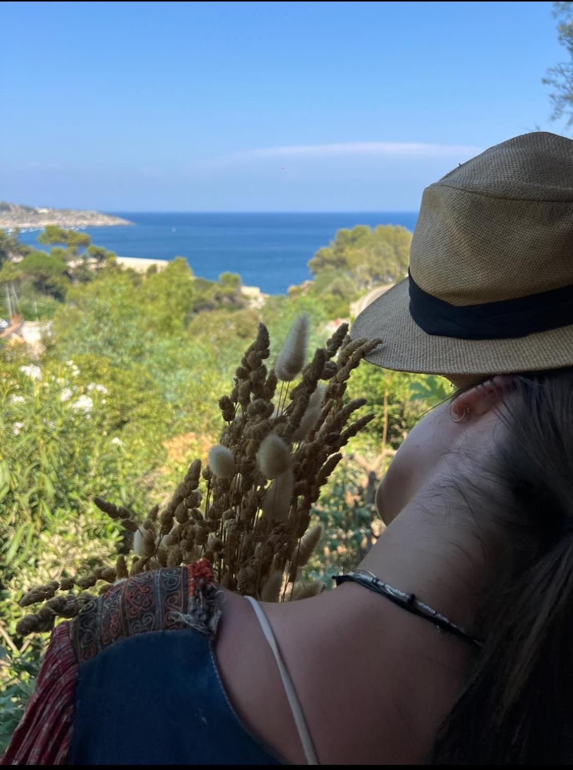 Willa La Cala On Acquaviva Marittima Zewnętrze zdjęcie