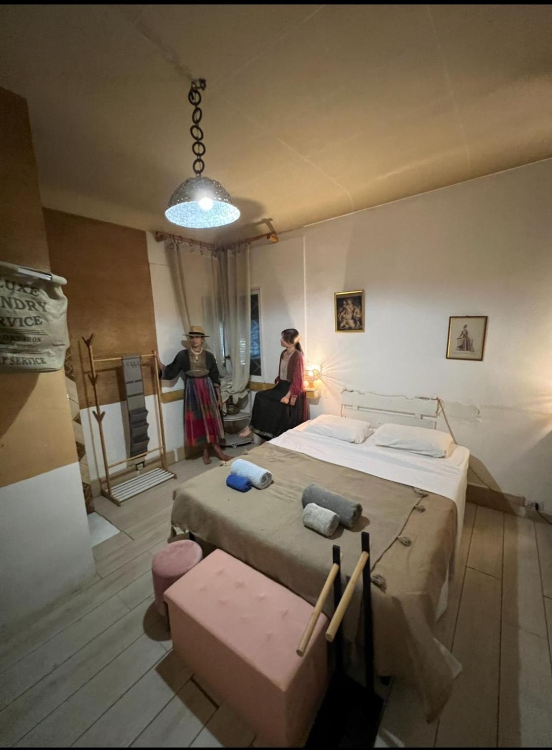 Willa La Cala On Acquaviva Marittima Zewnętrze zdjęcie