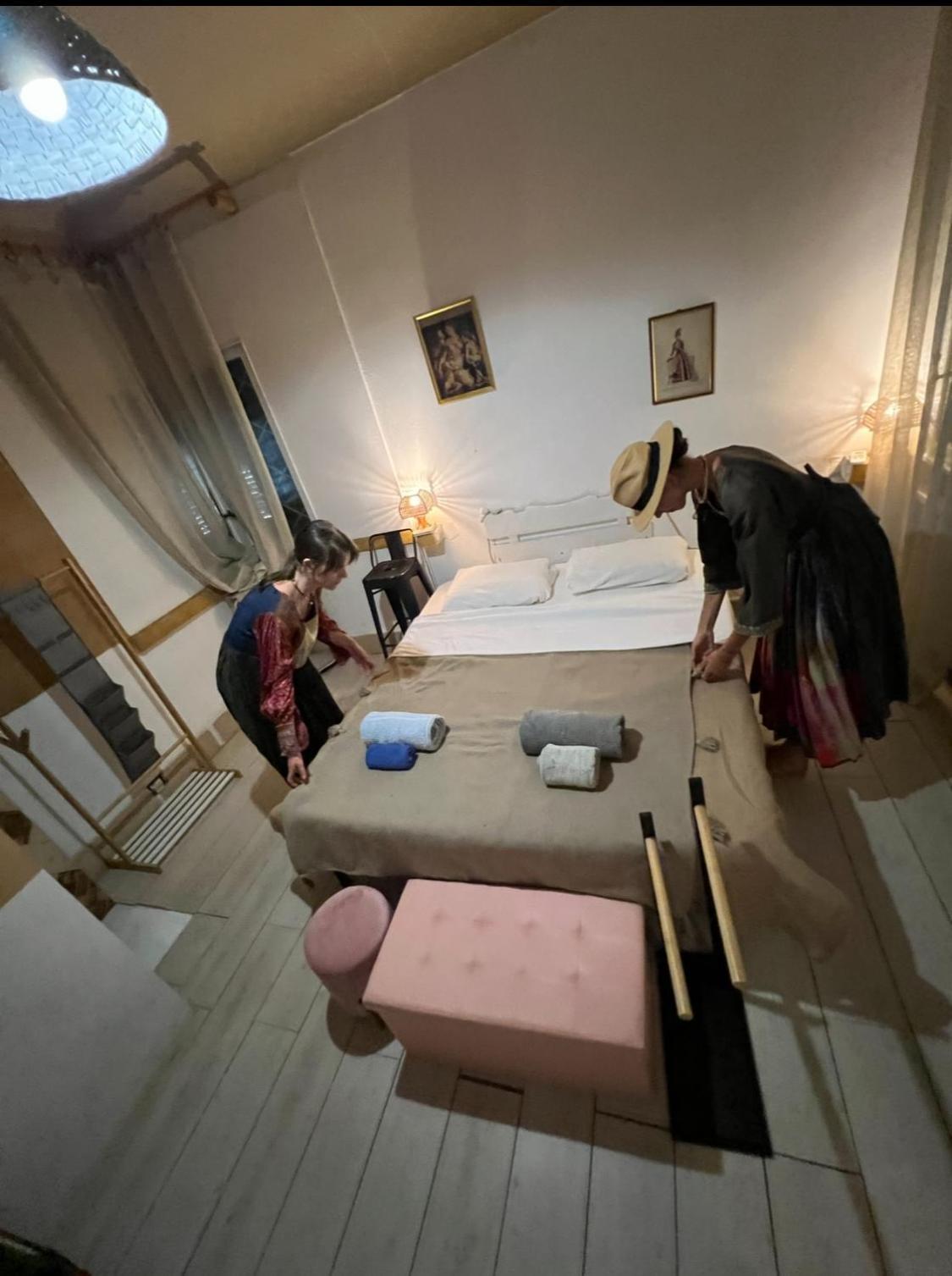 Willa La Cala On Acquaviva Marittima Zewnętrze zdjęcie